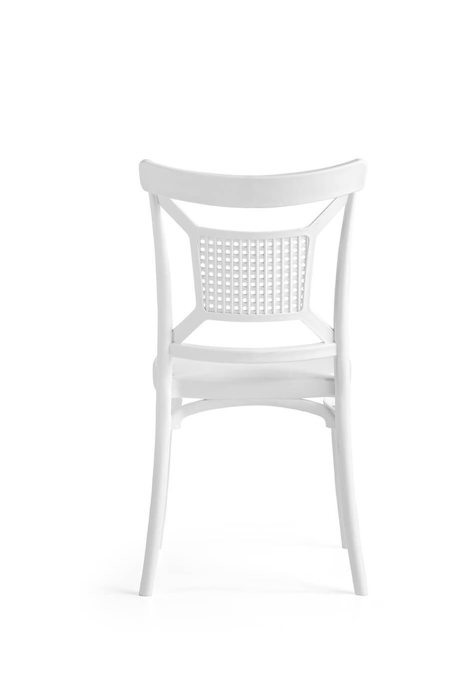 Enzo Chair - Beyaz